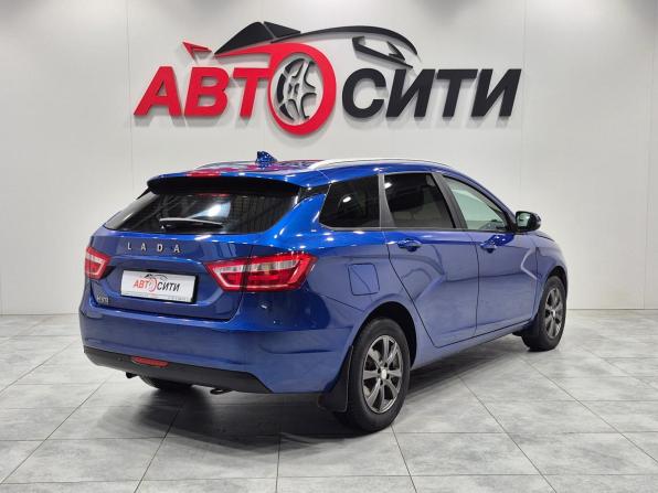 Lada (ВАЗ) Vesta I с пробегом 2021 года, цена 1 090 000 рублей, 148047 км, универсал, Автокод Объявления