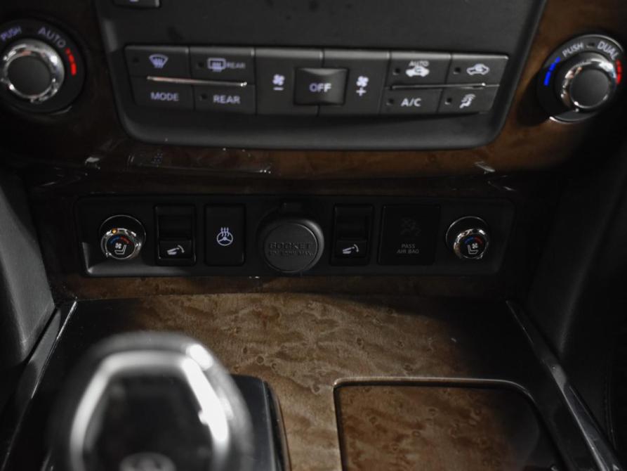 Infiniti QX56 II Санкт-Петербург  - изображение 20