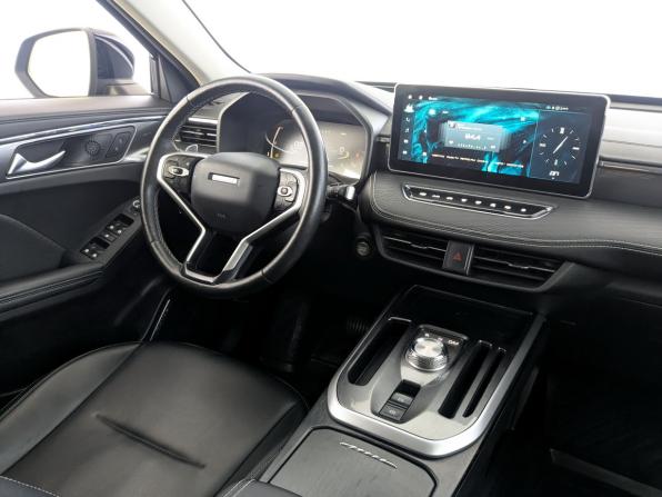 Haval Jolion I с пробегом 2022 года, цена 1 775 000 рублей, 57366 км, внедорожник, Автокод Объявления