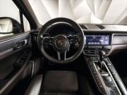 Porsche Macan I Рестайлинг Москва  - изображение 46