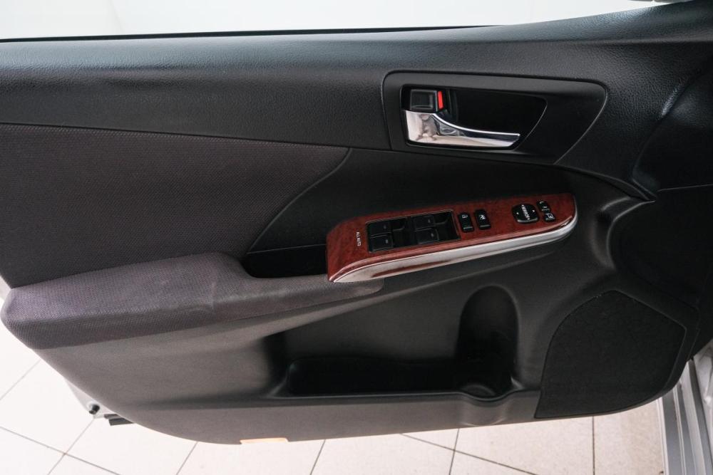 Toyota Camry VII (XV50) Красноярск  - изображение 19