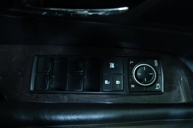 Lexus RX III Рестайлинг с пробегом 2015 года, цена 2 599 000 рублей, 190000 км, внедорожник, Автокод Объявления