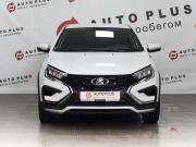 Lada (ВАЗ) Vesta I Рестайлинг (NG) Минеральные Воды  - изображение 23