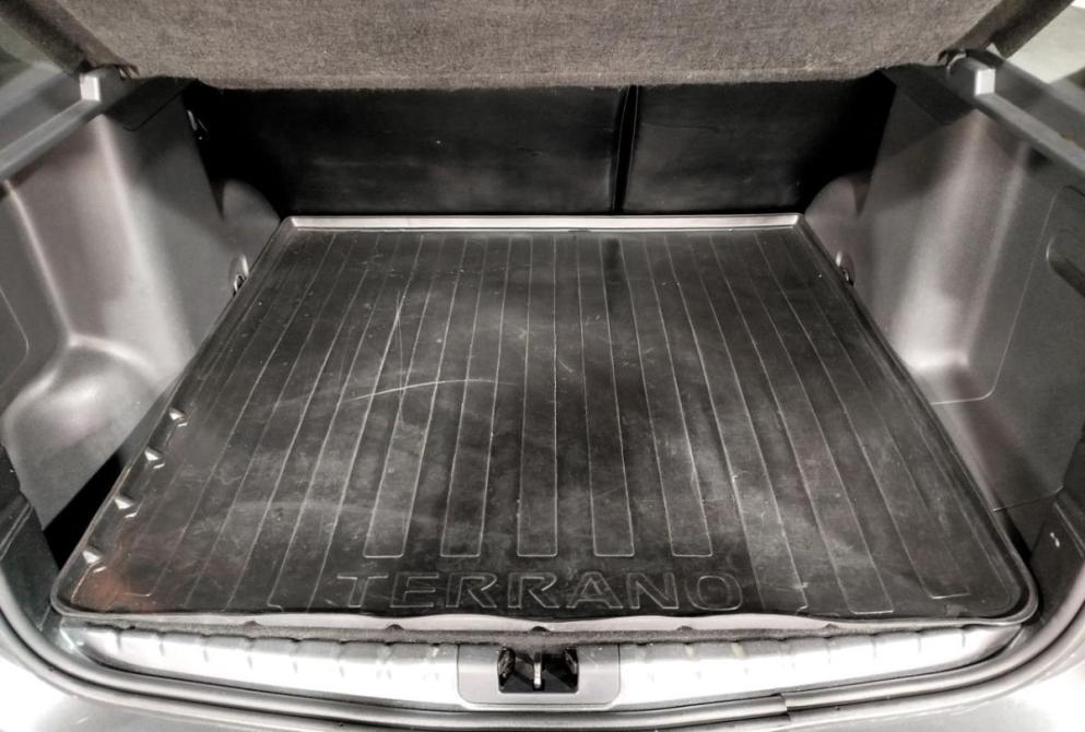 Nissan Terrano III (D10) Саратов  - изображение 12
