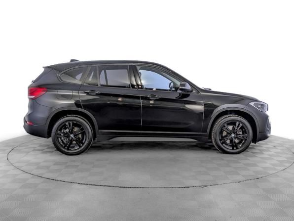 BMW X1 II (F48) Рестайлинг с пробегом 2021 года, цена 3 050 000 рублей, 43002 км, внедорожник, Автокод Объявления