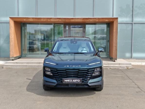 JETOUR DASHING I с пробегом 2024 года, цена 2 240 000 рублей, 32372 км, внедорожник, Автокод Объявления