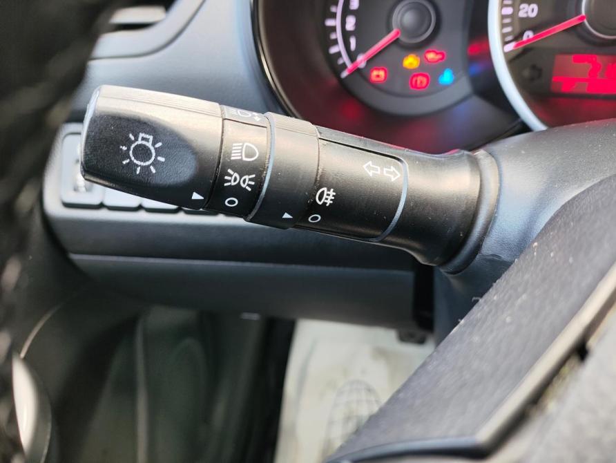 Kia Rio III Рестайлинг Пермь  - изображение 21