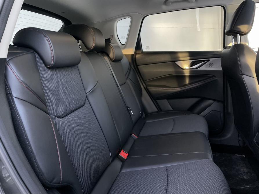 Changan CS35 Plus I Рестайлинг Екатеринбург  - изображение 27