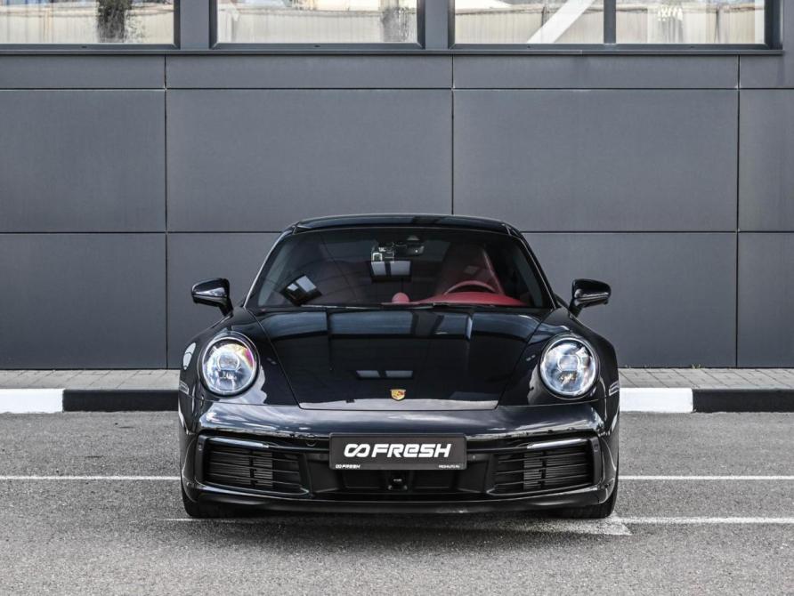 Porsche 911 VIII (992) Новороссийск  - изображение 3