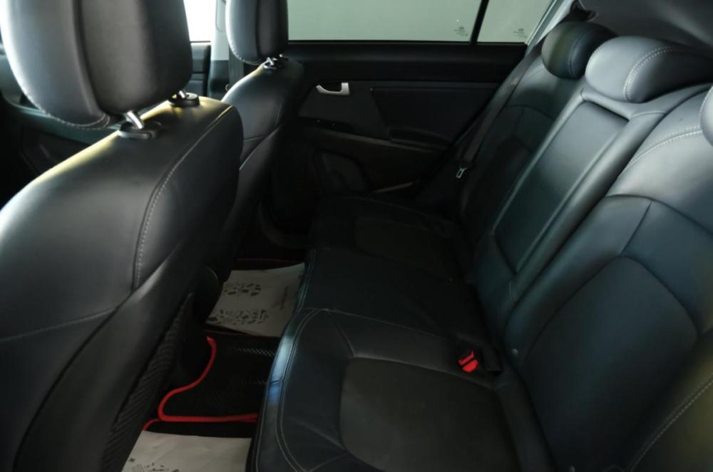 Kia Sportage III Омск  - изображение 20