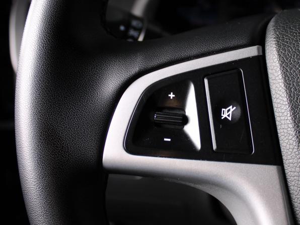Hyundai Solaris I с пробегом 2013 года, цена 850 000 рублей, 202000 км, седан, Автокод Объявления