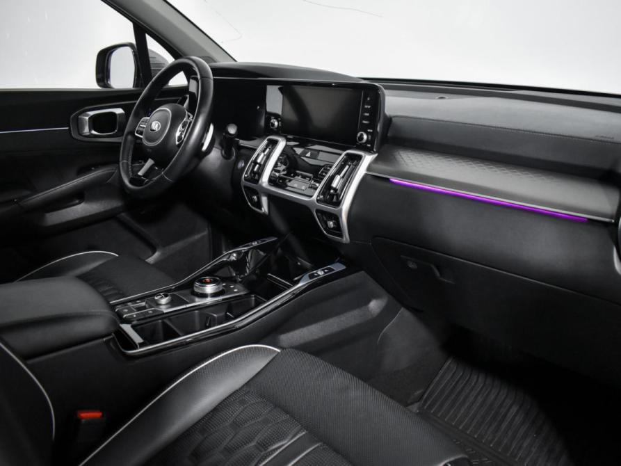 Kia Sorento IV Санкт-Петербург  - изображение 15