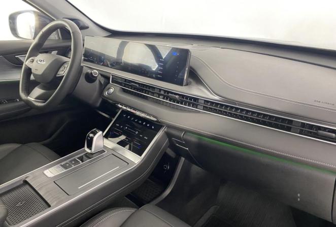 Chery Tiggo 7 Pro Max I с пробегом 2023 года, цена 1 900 000 рублей, 34809 км, внедорожник, Автокод Объявления