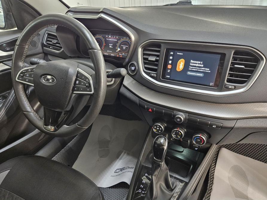 Lada (ВАЗ) Vesta I Рестайлинг (NG) Белгород  - изображение 7