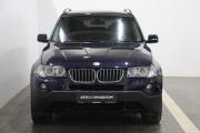 BMW X3 I (E83) Рестайлинг Ульяновск  - изображение 19