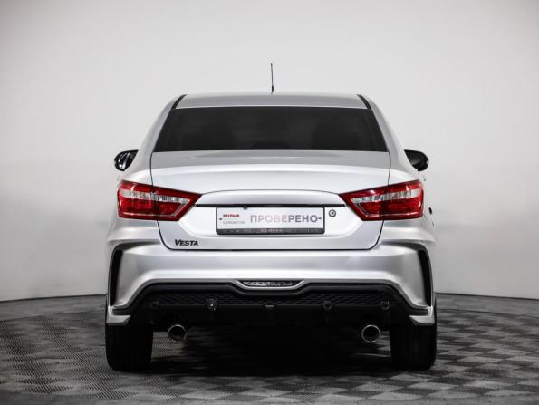 Lada (ВАЗ) Vesta I с пробегом 2016 года, цена 749 000 рублей, 137809 км, седан, Автокод Объявления
