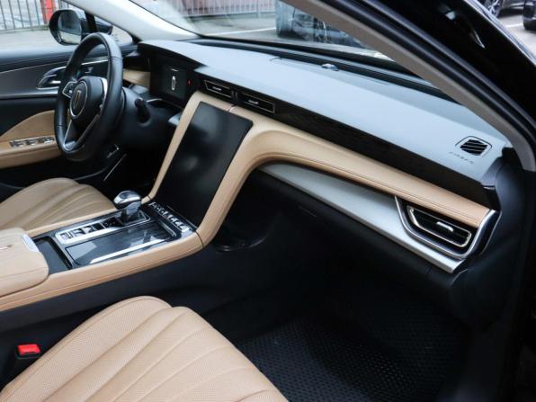 Hongqi H5 II с пробегом 2023 года, цена 2 747 000 рублей, 63232 км, седан, Автокод Объявления