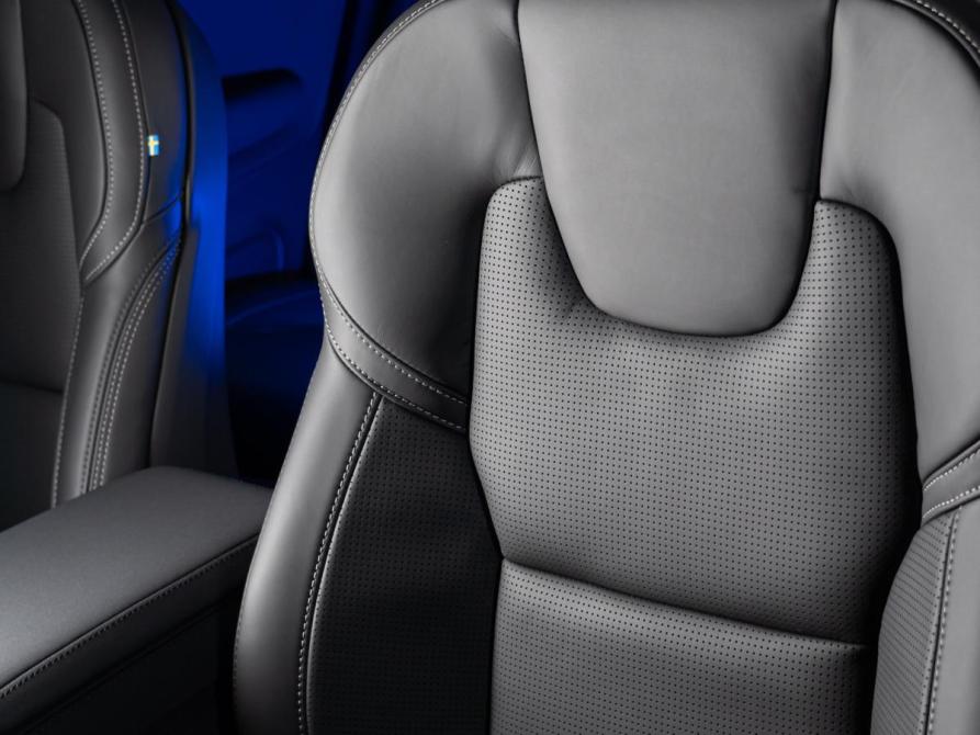 Volvo XC90 II Рестайлинг 2 Москва  - изображение 14