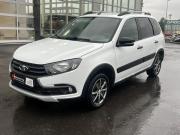 Lada (ВАЗ) Granta I Рестайлинг Пермь  - изображение 10