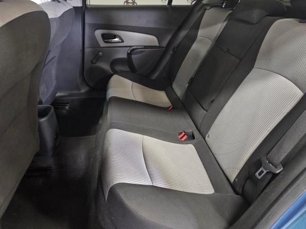 Chevrolet Cruze I Рестайлинг с пробегом 2012 года, цена 621 000 рублей, 229866 км, седан, Автокод Объявления