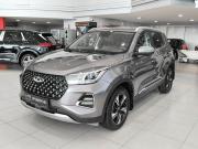 Chery Tiggo 4 I Рестайлинг Казань  - изображение 23