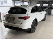 Infiniti FX II (S51) Рестайлинг Березовский  - изображение 18