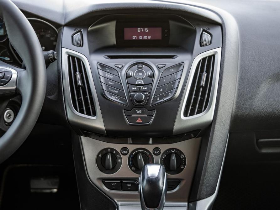 Ford Focus III Волгоград  - изображение 15