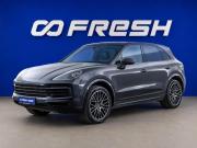 Porsche Cayenne III Москва  - изображение 31