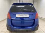 Chery IndiS (S18D) I Энгельс  - изображение 37