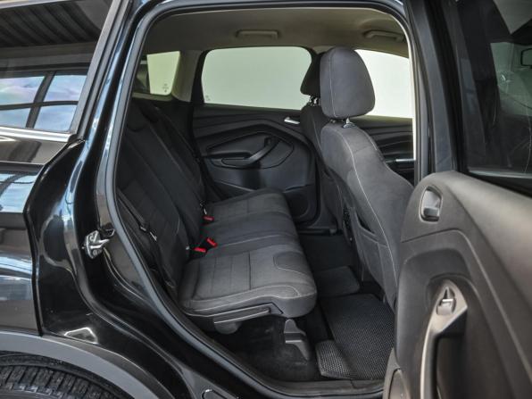 Ford Kuga II с пробегом 2015 года, цена 1 250 000 рублей, 226843 км, внедорожник, Автокод Объявления