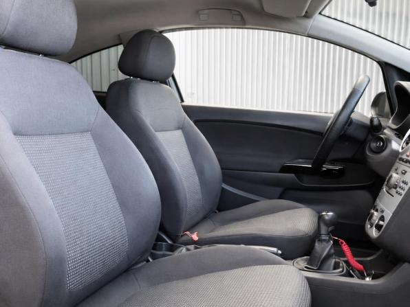 Opel Corsa D Рестайлинг II с пробегом 2012 года, цена 427 000 рублей, 127342 км, хэтчбек, Автокод Объявления