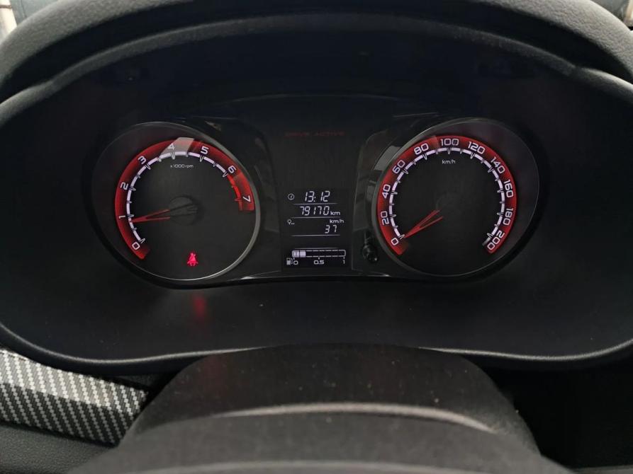 Lada (ВАЗ) Granta I Рестайлинг Санкт-Петербург  - изображение 10