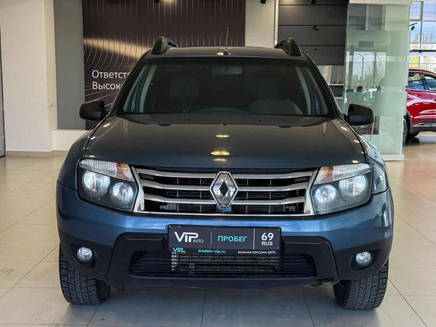 Renault Duster I Тверь  - изображение 2