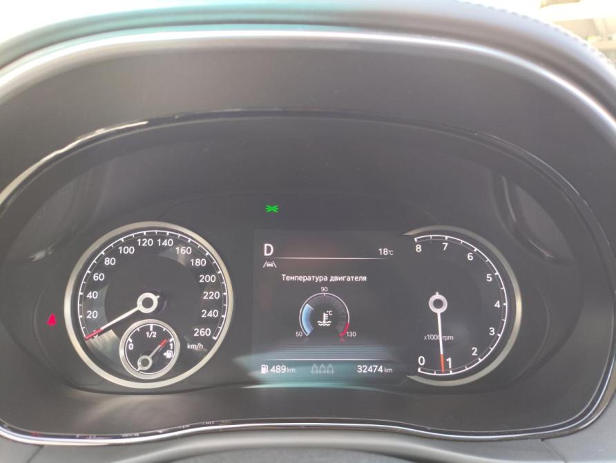 Genesis GV70 I Санкт-Петербург  - изображение 13