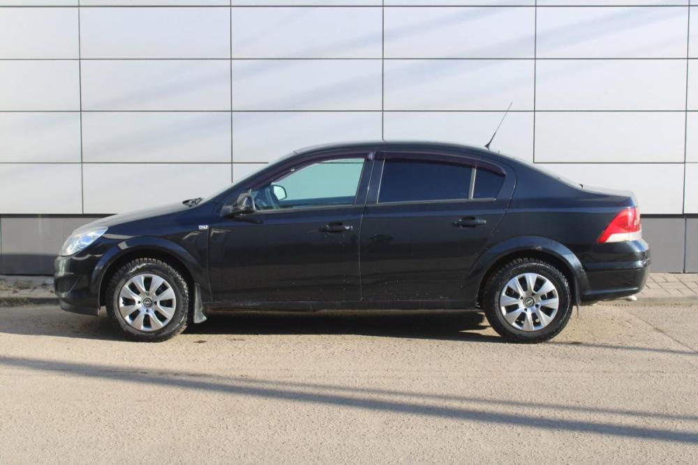 Opel Astra H Рестайлинг Ярославль  - изображение 4