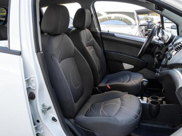 Chevrolet Spark III (M300) Рестайлинг с пробегом 2021 года, цена 1 050 000 рублей, 52991 км, хэтчбек, Автокод Объявления