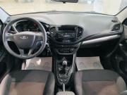 Lada (ВАЗ) Vesta I Миасс  - изображение 35