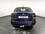 Volkswagen Polo V Рестайлинг Пермь  - изображение 23
