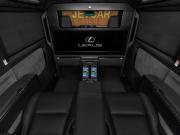 Lexus LM II Москва  - изображение 64