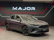 JAC J7 I Москва  - изображение 51
