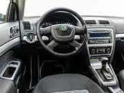 Skoda Octavia II (A5) Рестайлинг Волгоград  - изображение 49