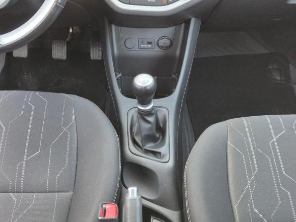 Kia Picanto II с пробегом 2014 года, цена 725 000 рублей, 12238 км, хэтчбек, Автокод Объявления