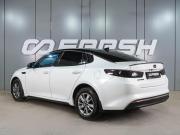 Kia Optima IV Воронеж  - изображение 23