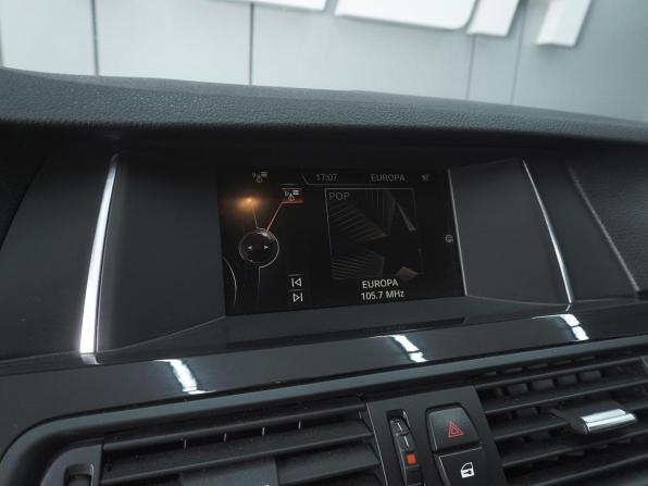 BMW 5 серии VI (F10/F11/F07) Рестайлинг с пробегом 2016 года, цена 2 250 000 рублей, 142317 км, седан, Автокод Объявления