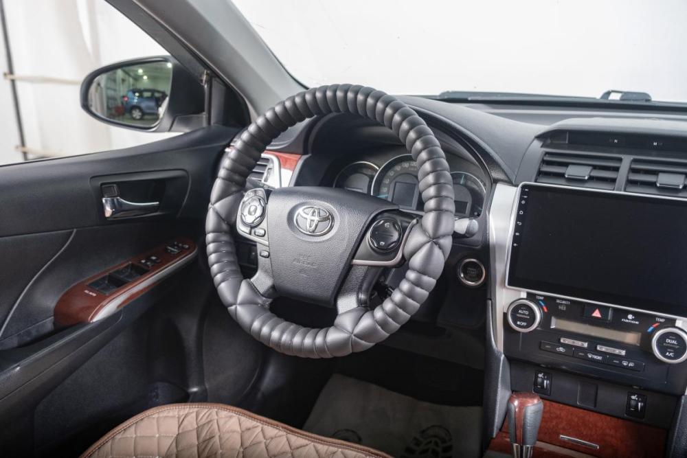 Toyota Camry VII (XV50) Томск  - изображение 10