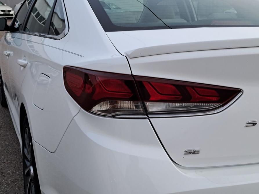 Hyundai Sonata VII (LF) Набережные Челны  - изображение 11