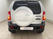 Chevrolet Niva I Рестайлинг Энгельс  - изображение 52