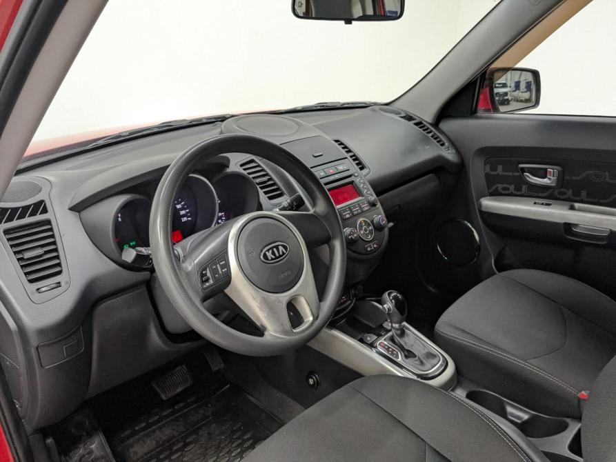 Kia Soul I Рестайлинг Москва  - изображение 15