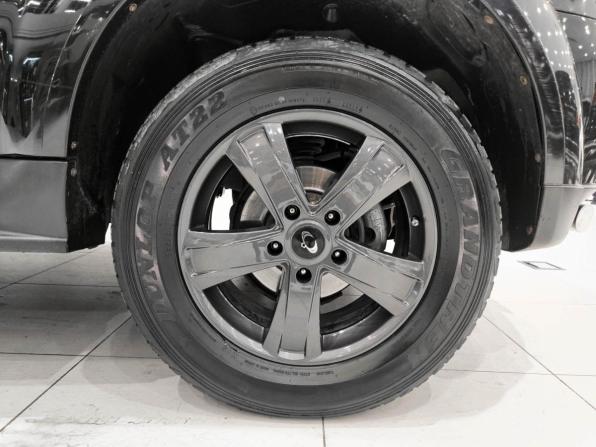 SsangYong Rexton I с пробегом 2008 года, цена 599 000 рублей, 319438 км, внедорожник, Автокод Объявления