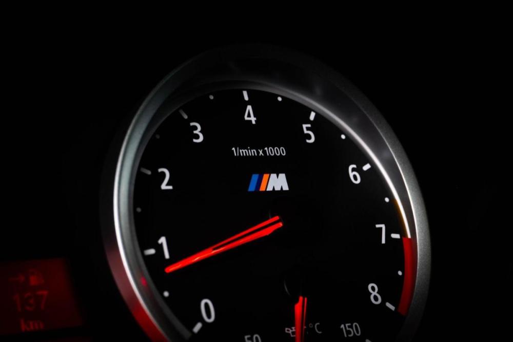 BMW X6 M I (E71) Тюмень  - изображение 22